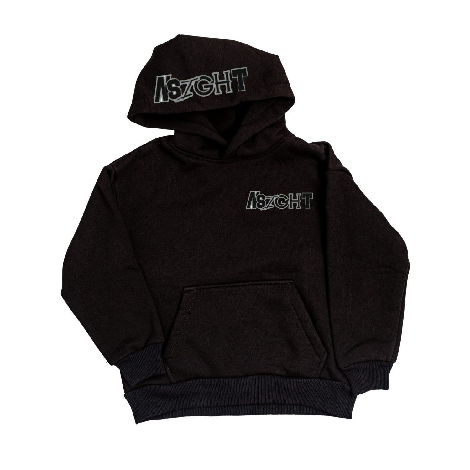 NSIGHT Mono Classic Hoodie