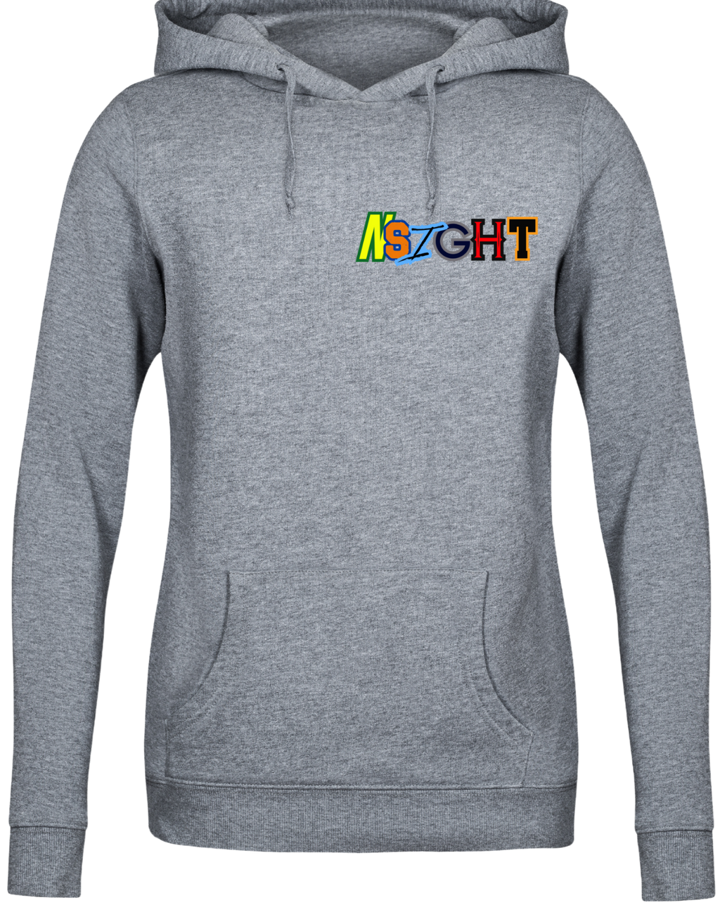 NSIGHT Classic Hoodie