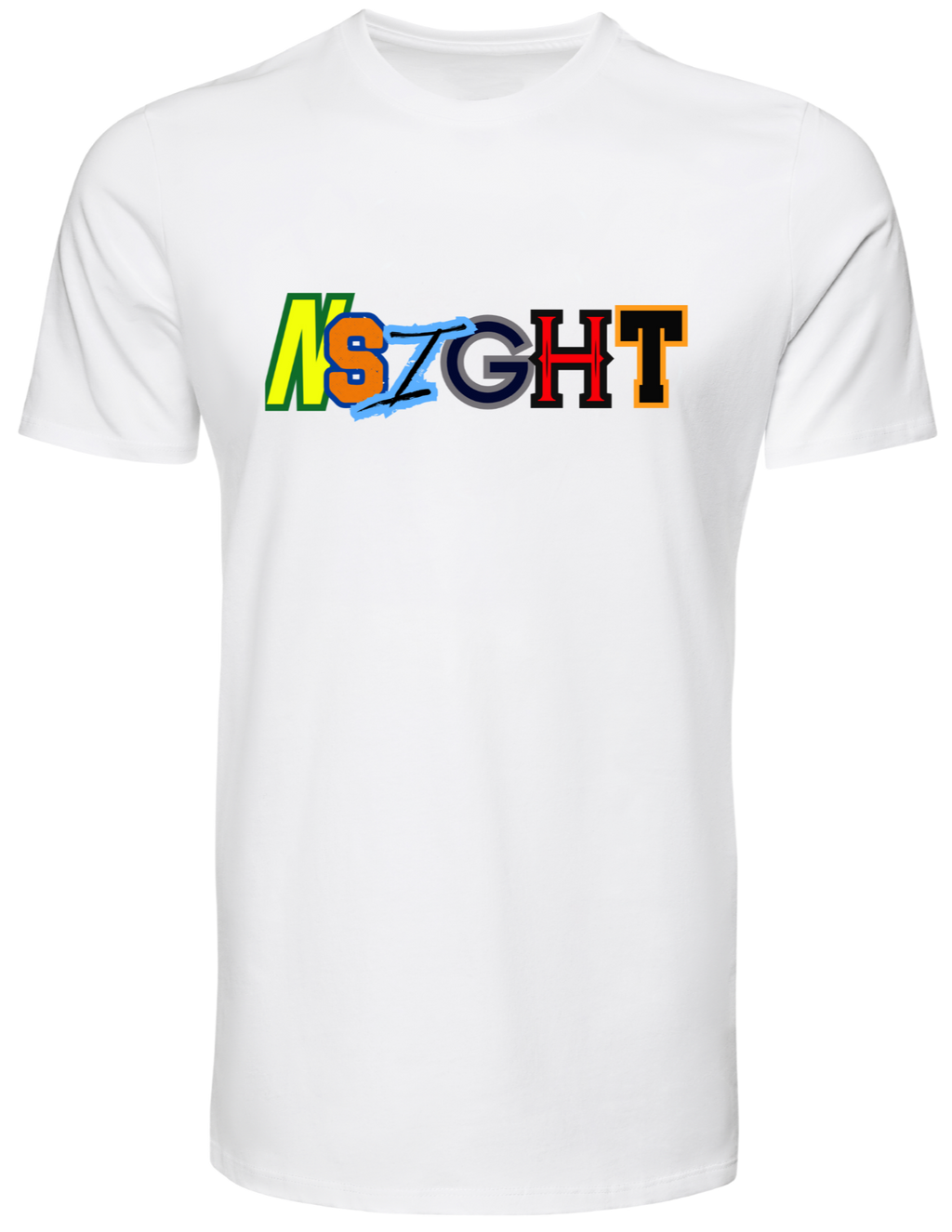 NSIGHT Classic Tshirt