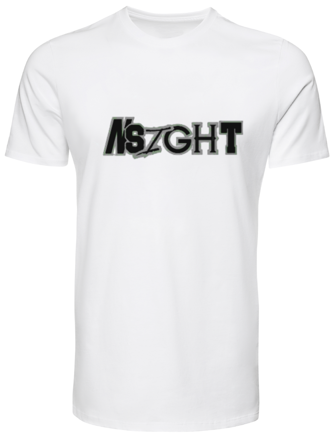 NSIGHT Classic Mono Tshirt