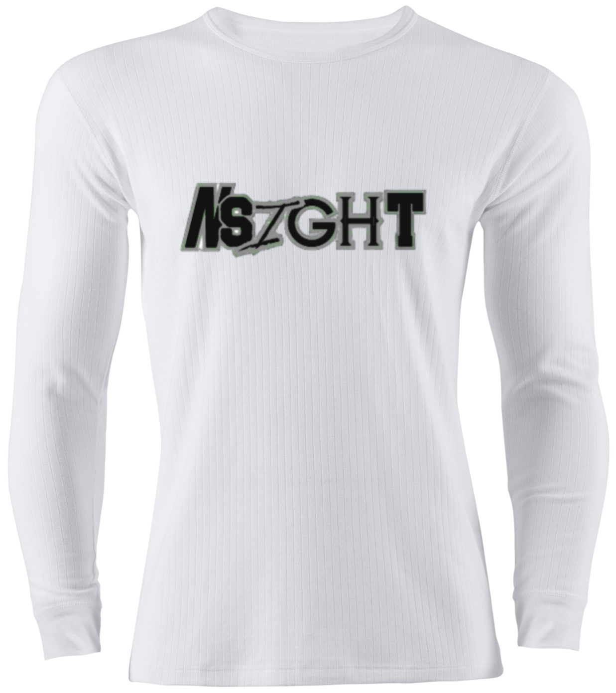 NSIGHT Classic Mono Long Sleeve