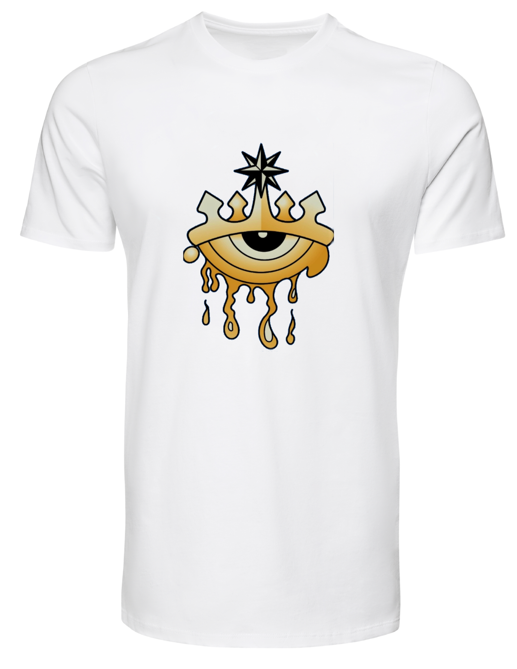 NSIGHT Classic Eye Tshirt