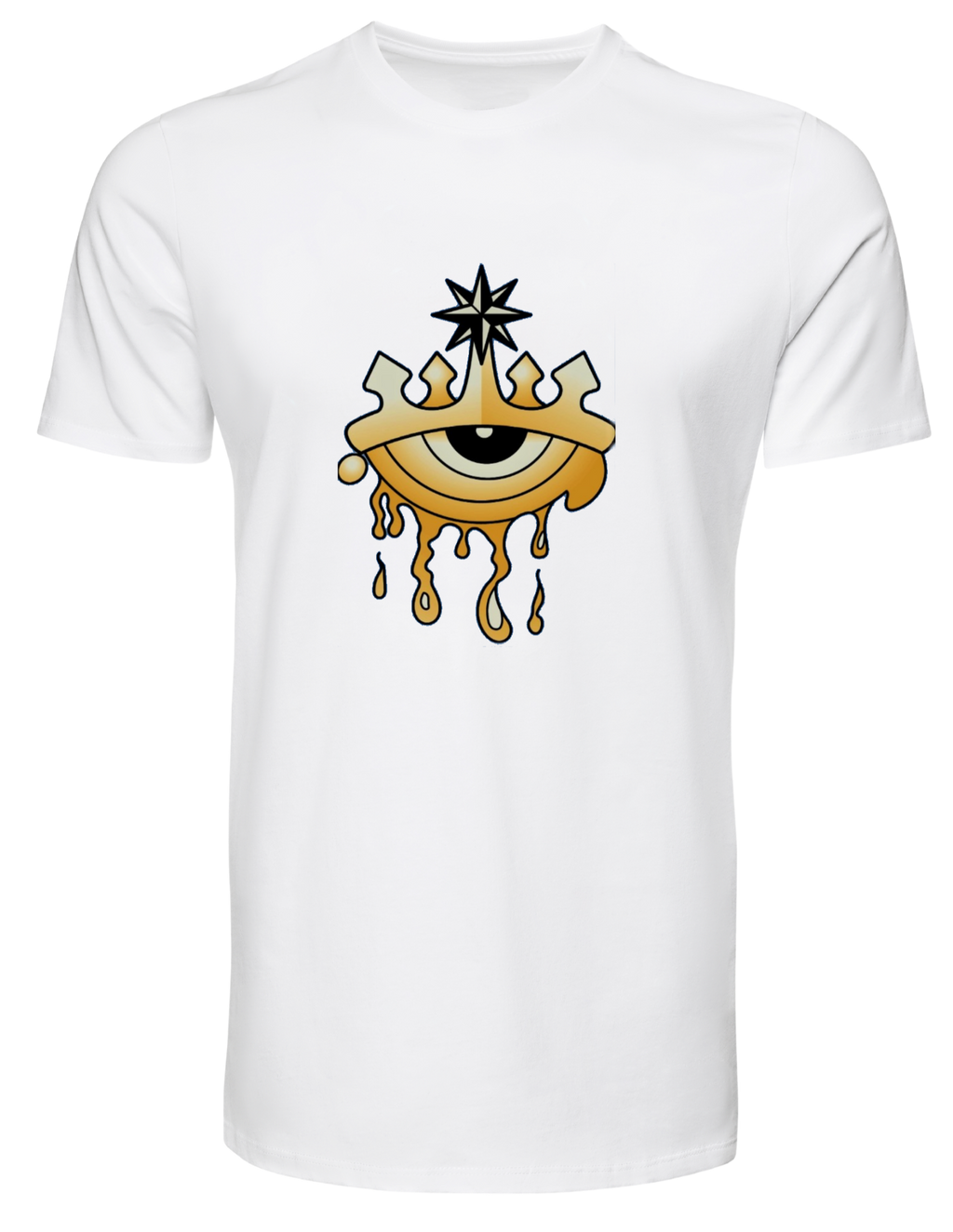 NSIGHT Classic Eye Tshirt