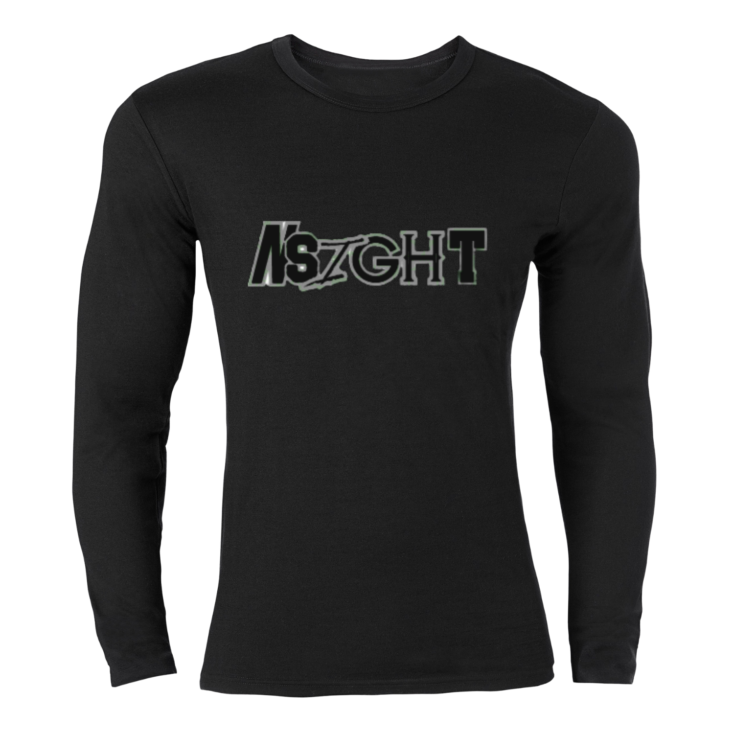 NSIGHT Classic Mono Long Sleeve