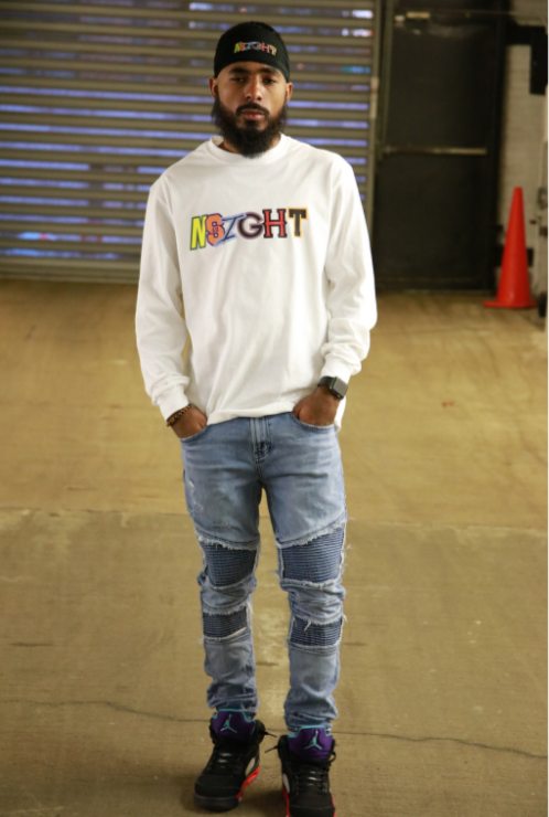 NSIGHT Classic Long Sleeve