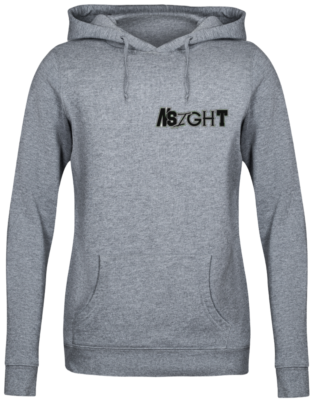 NSIGHT Mono Classic Hoodie