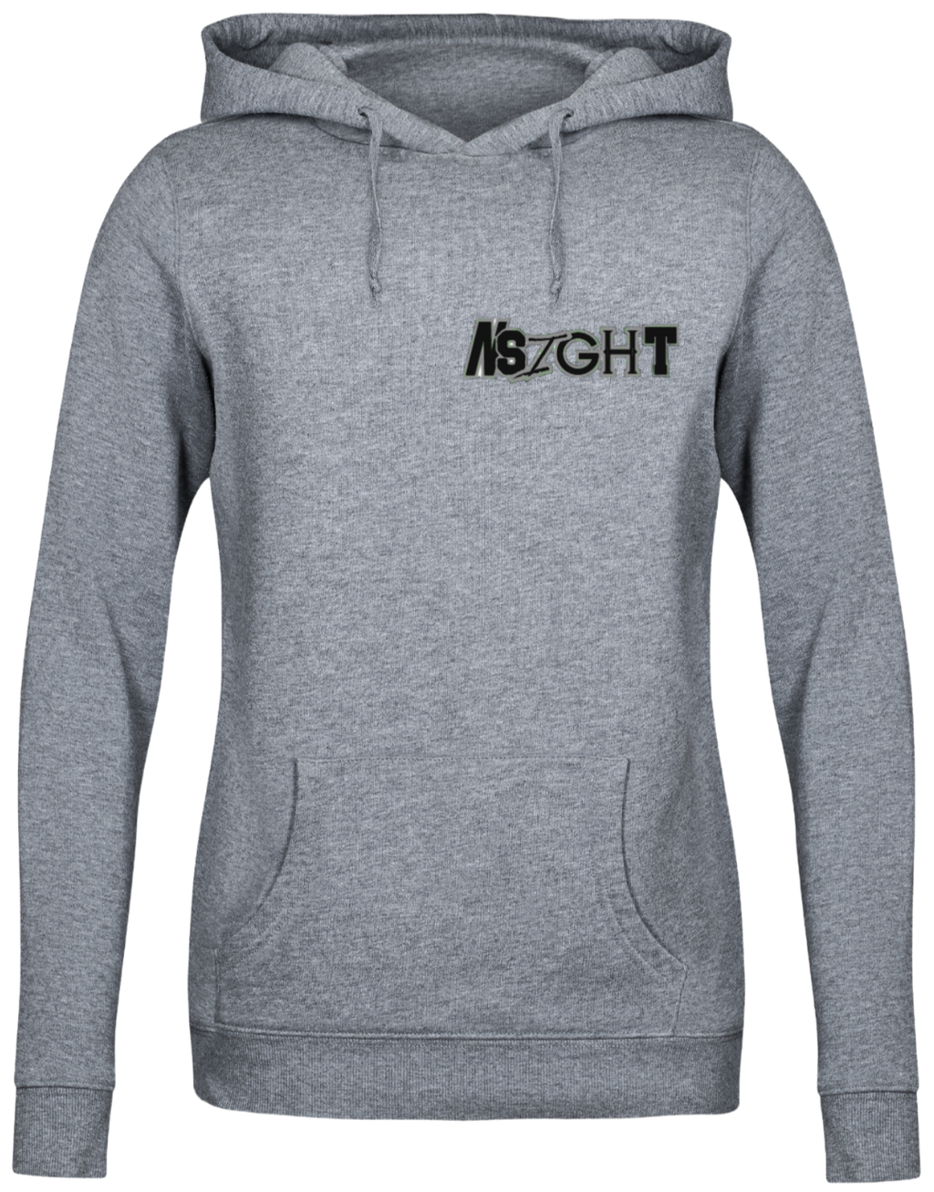 NSIGHT Mono Classic Hoodie