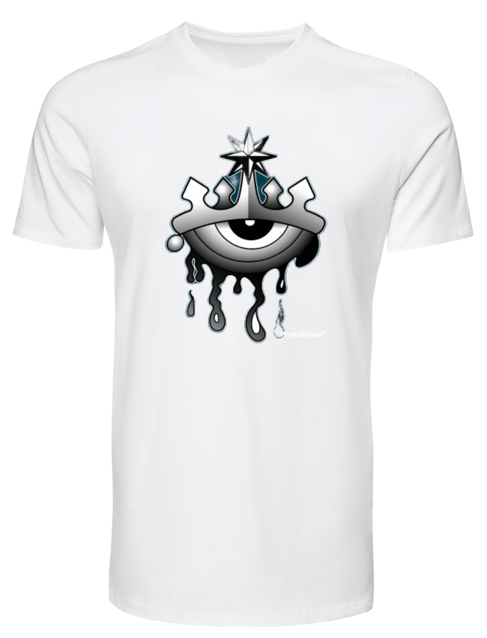 NSIGHT Classic Eye Tshirt