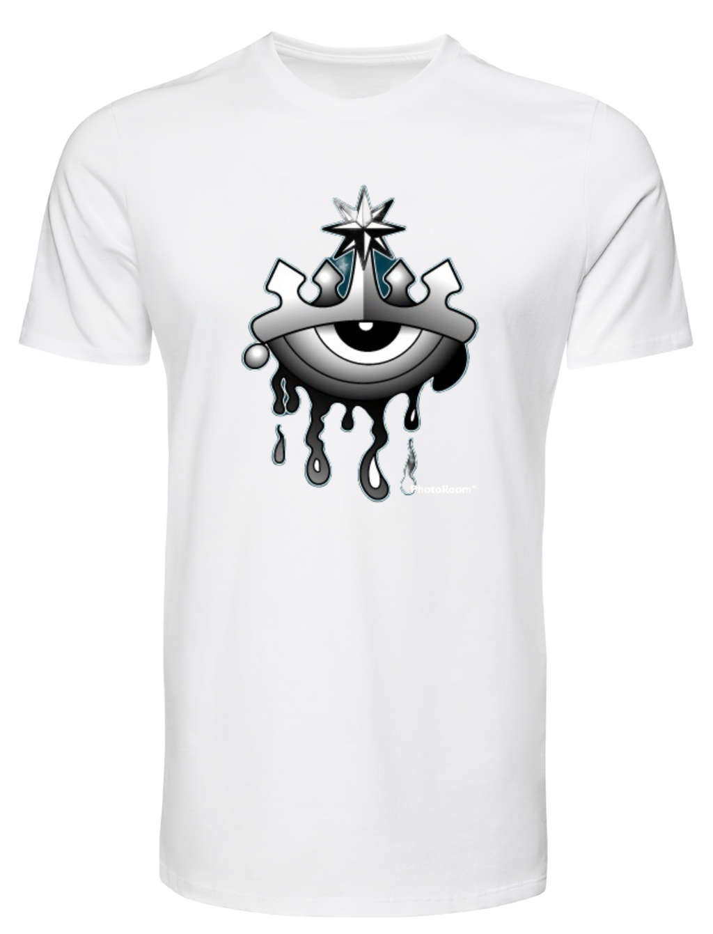 NSIGHT Classic Eye Tshirt