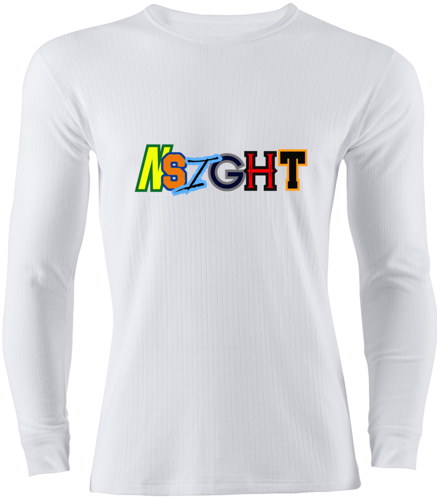 NSIGHT Classic Long Sleeve