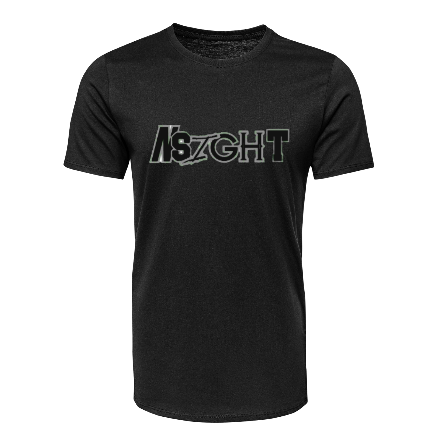 NSIGHT Classic Mono Tshirt