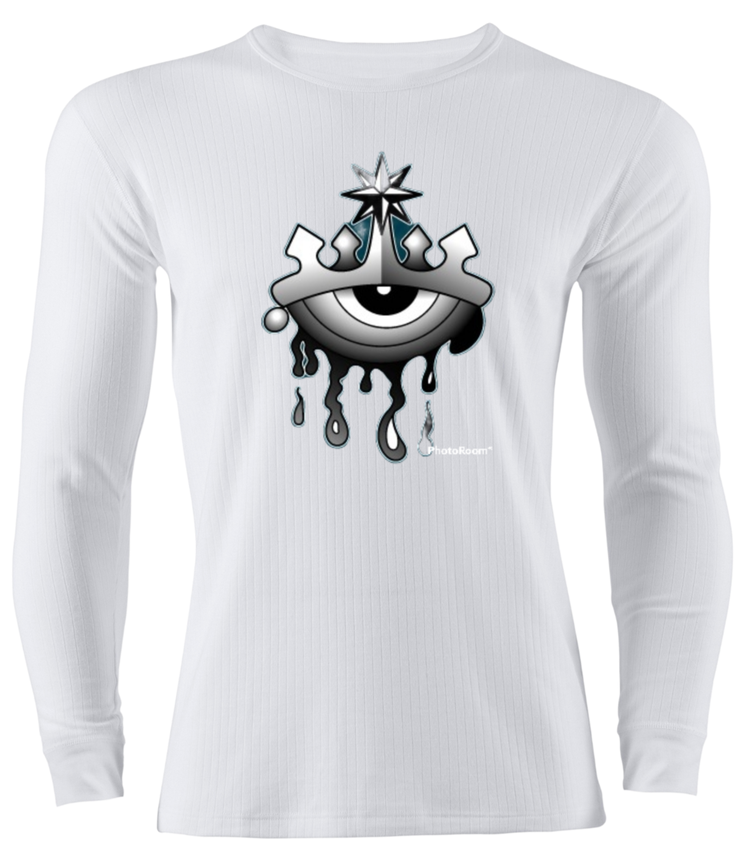 NSIGHT Classic Eye Long Sleeve