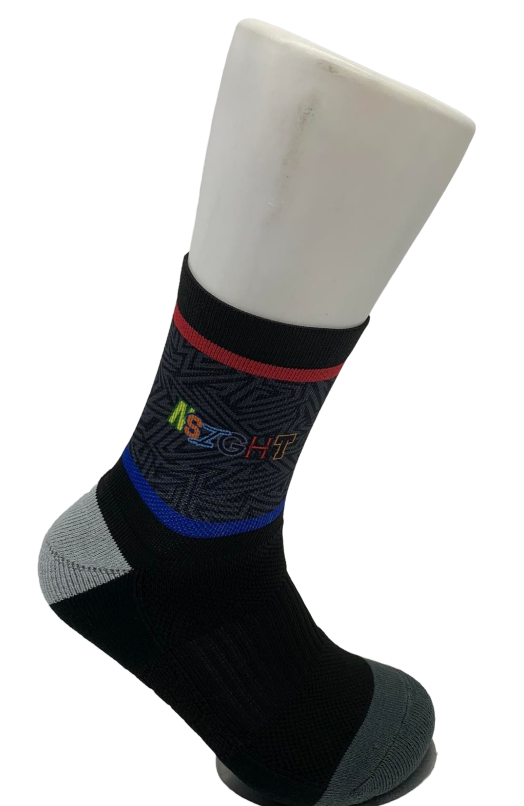 Nsight Socks - Mid