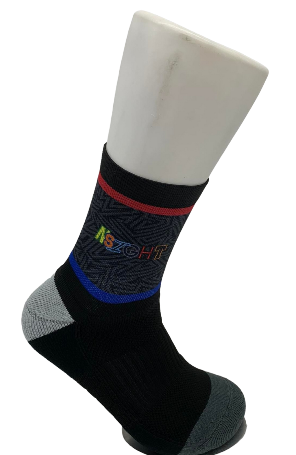 Nsight Socks - Mid