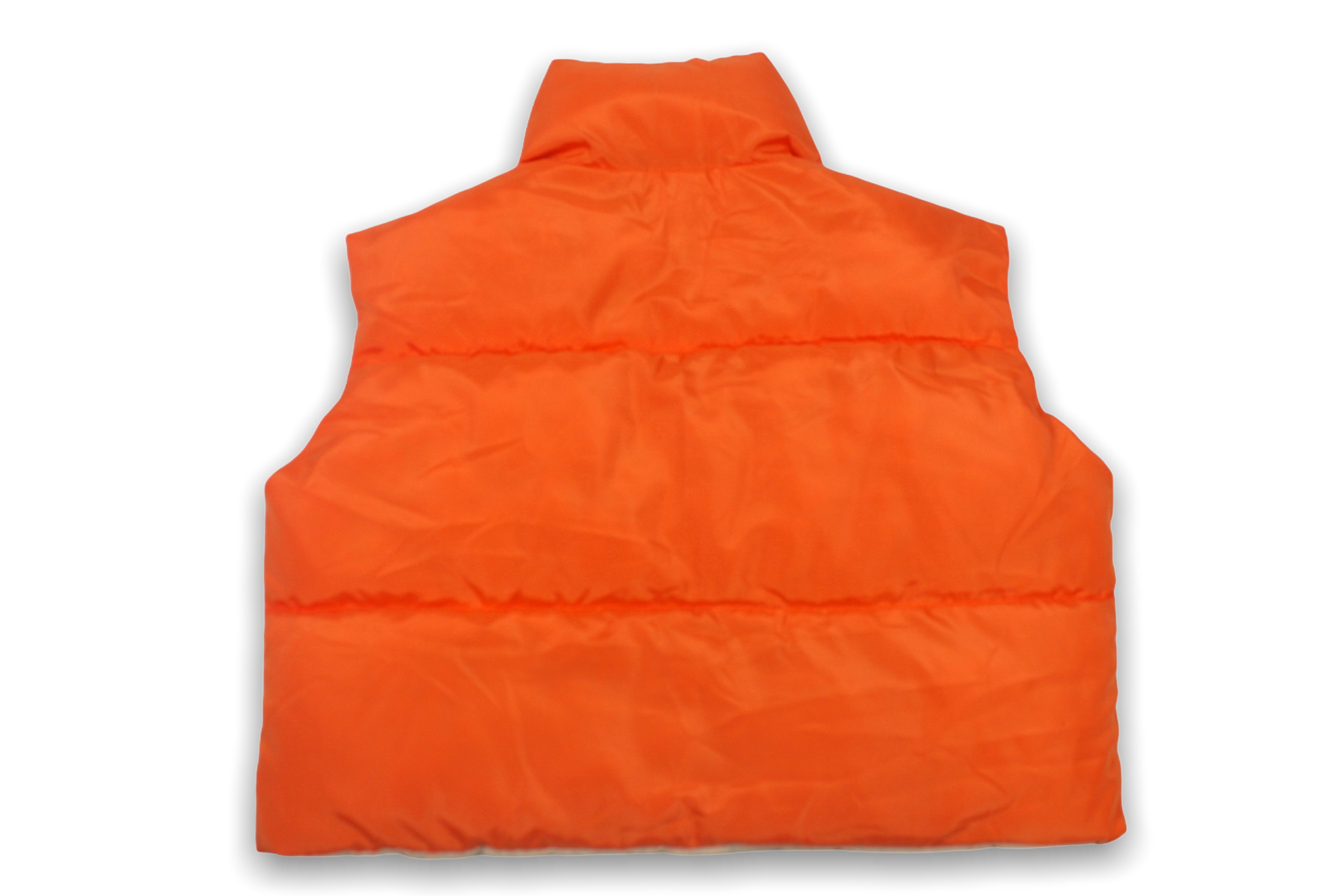 NSIGHT Ladies Signature Cropped Vest