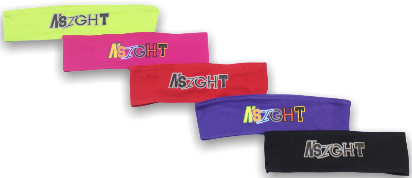 NSIGHT Classic Headbands