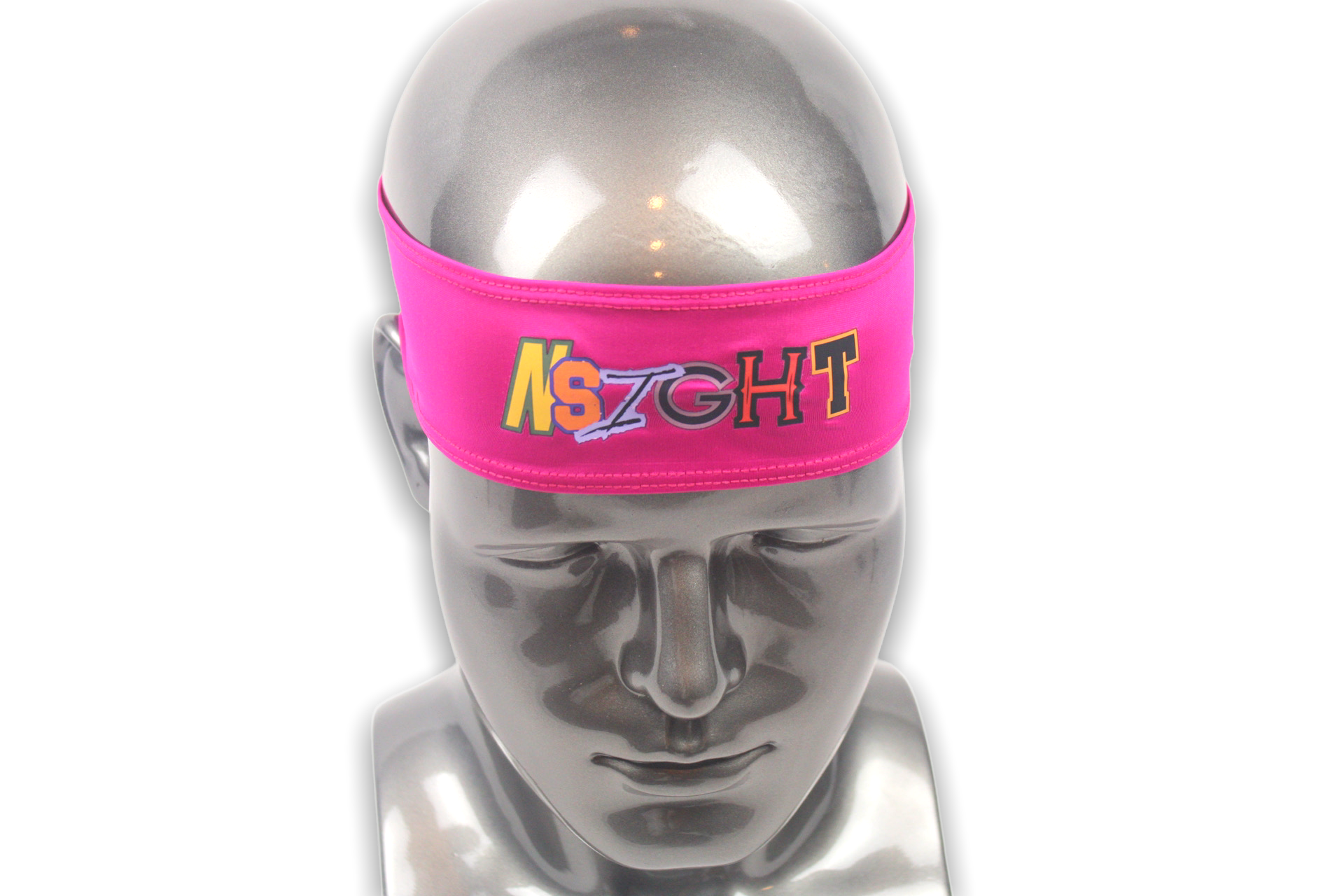 NSIGHT Classic Headbands