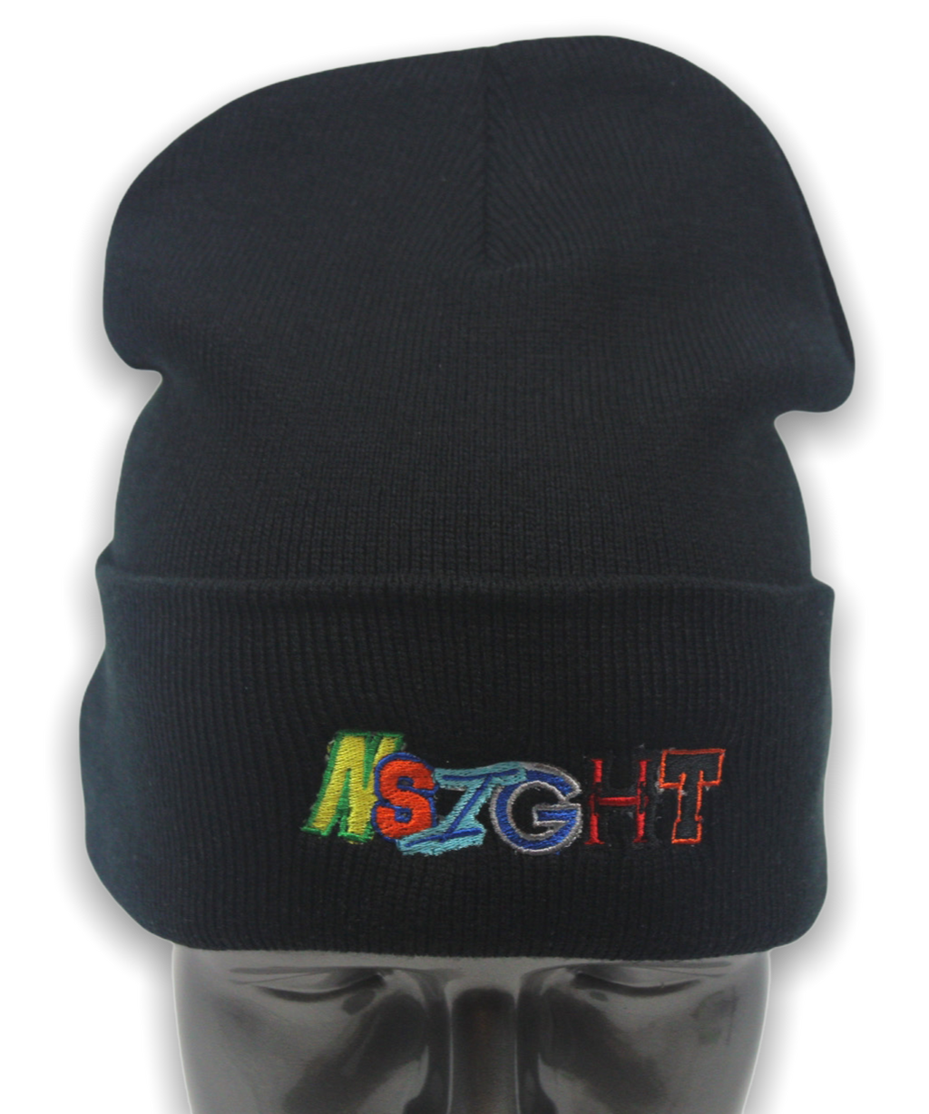 NSIGHT Classic Beanie