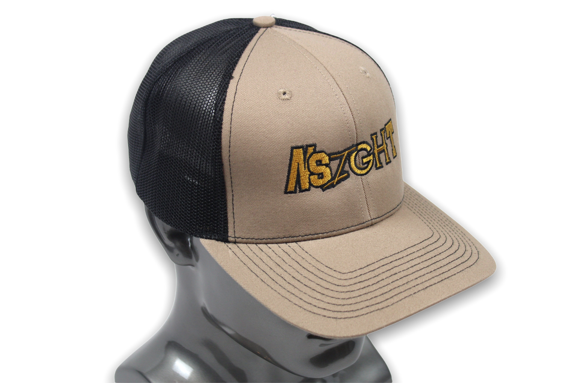 NSIGHT Classic Trucker Hat