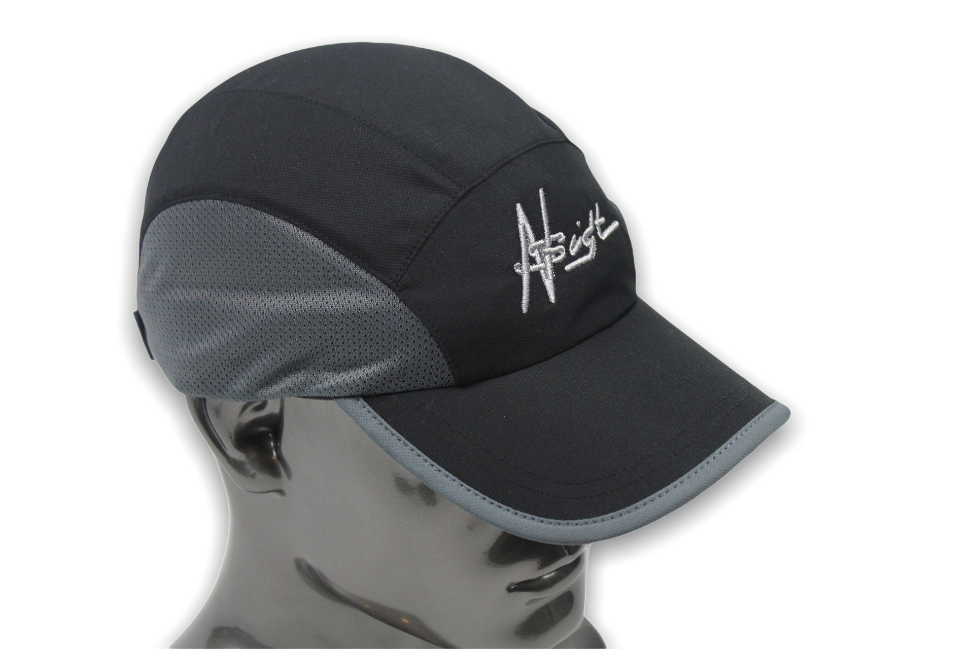 NSIGHT Signature Runners Cap