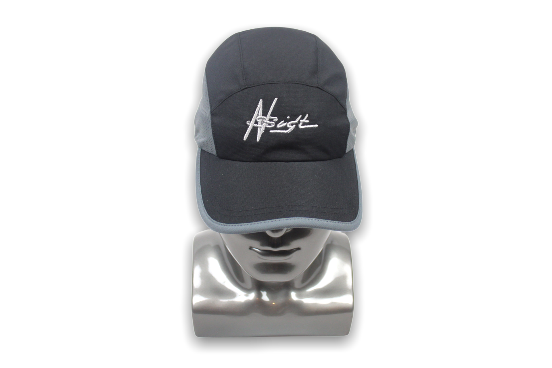 NSIGHT Signature Runners Cap