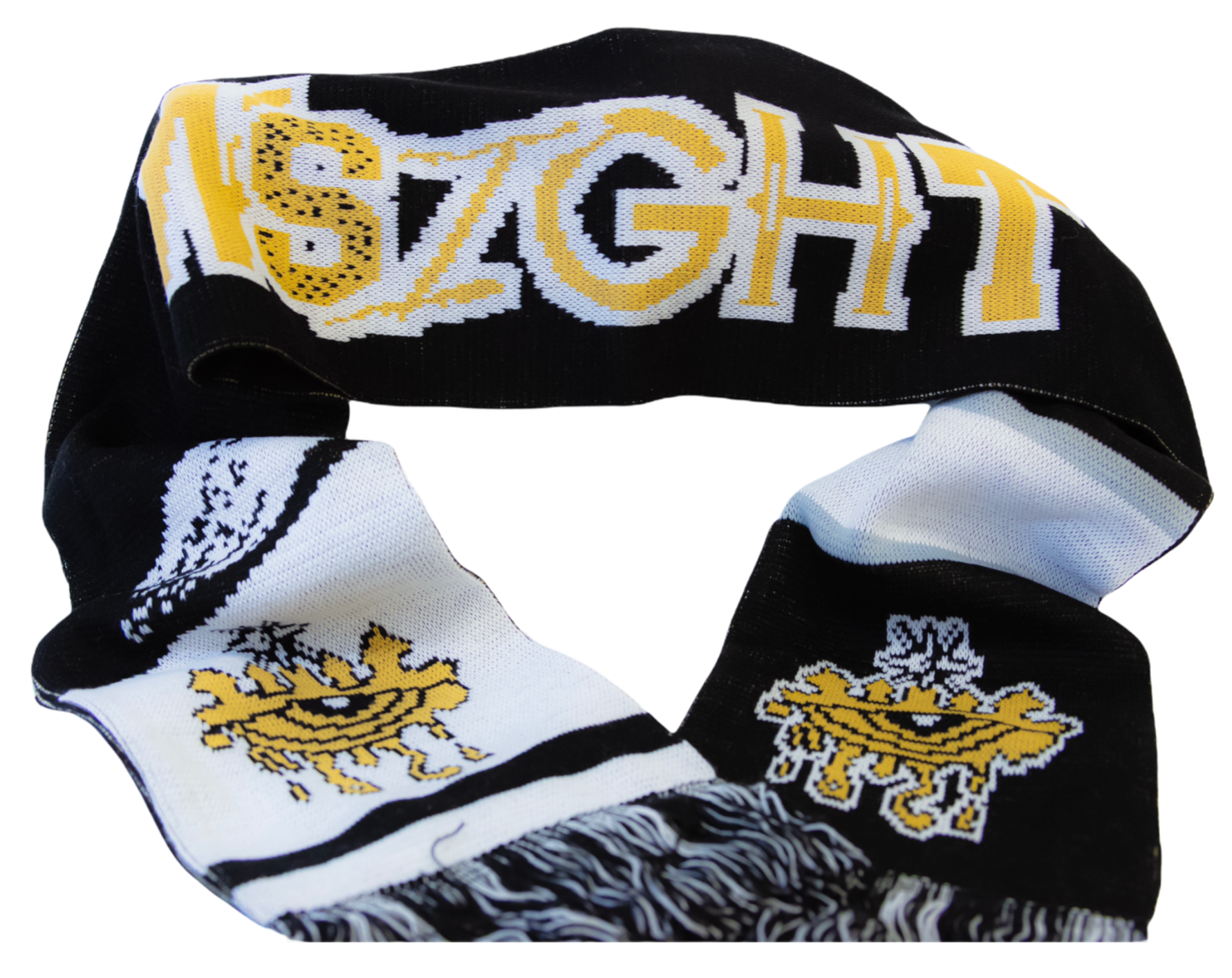 NSIGHT Classic Scarf