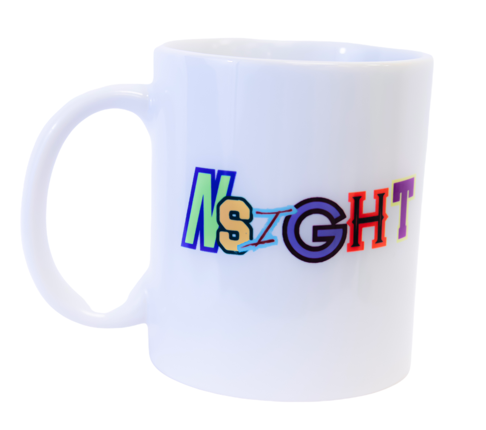 NSIGHT Classic Mug