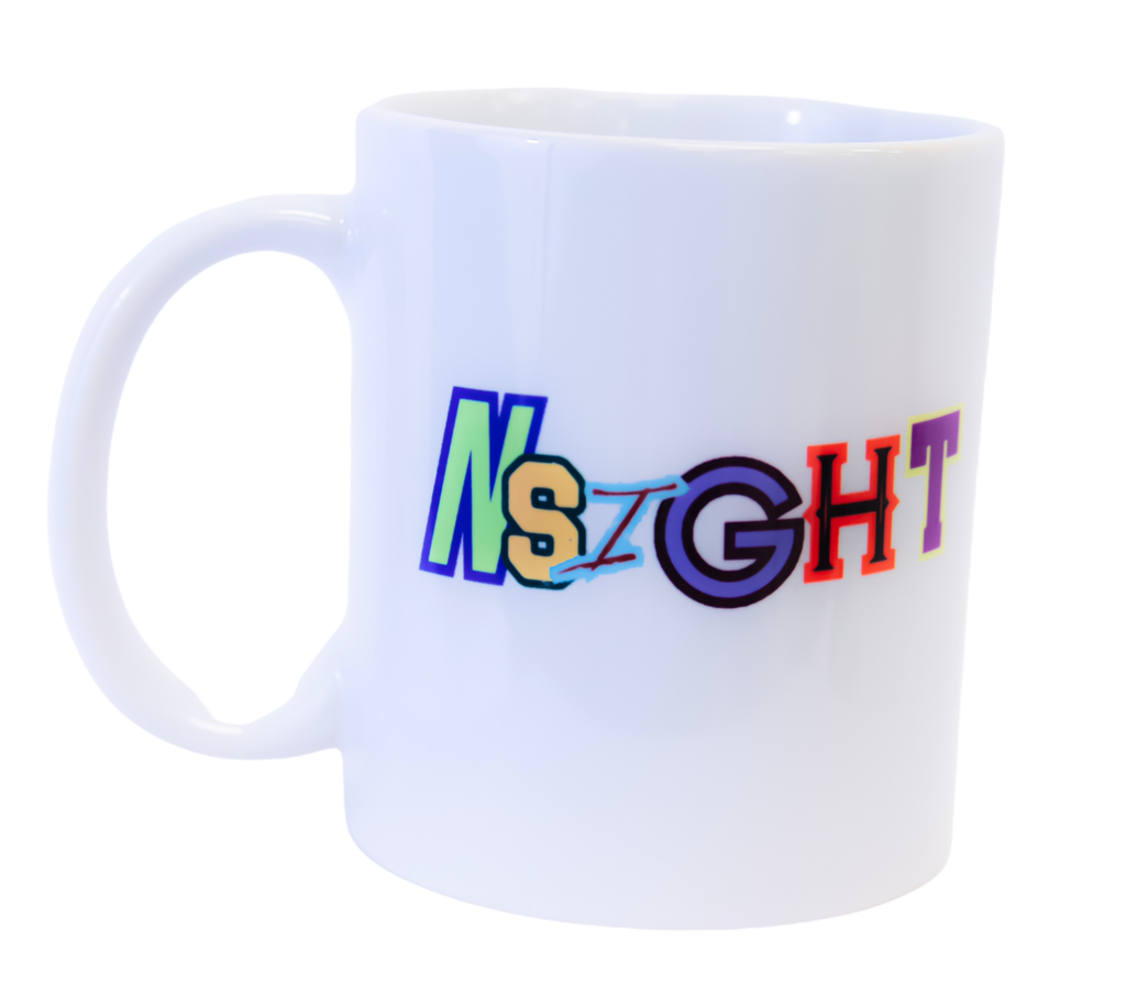 NSIGHT Classic Mug