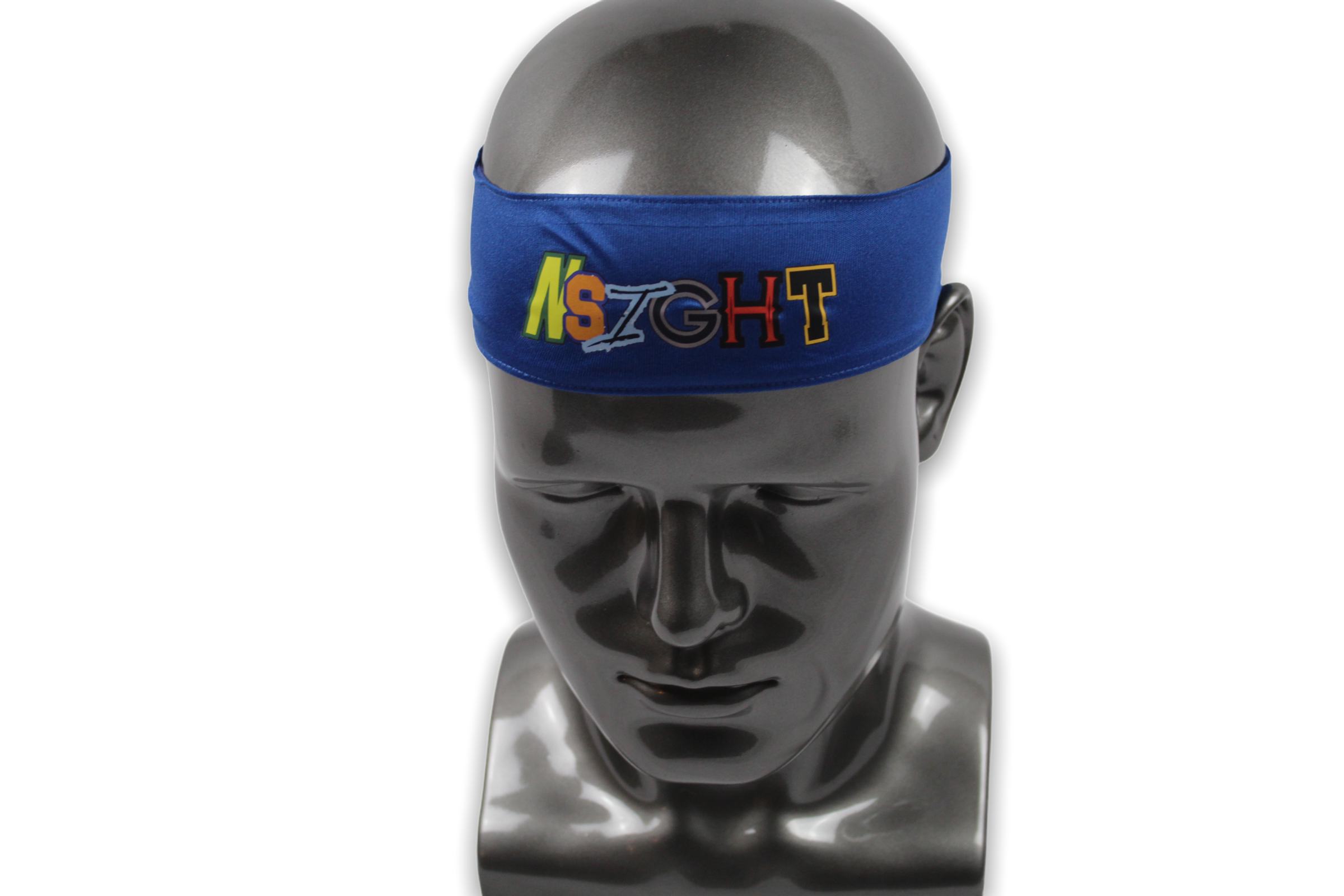 NSIGHT Classic Headbands