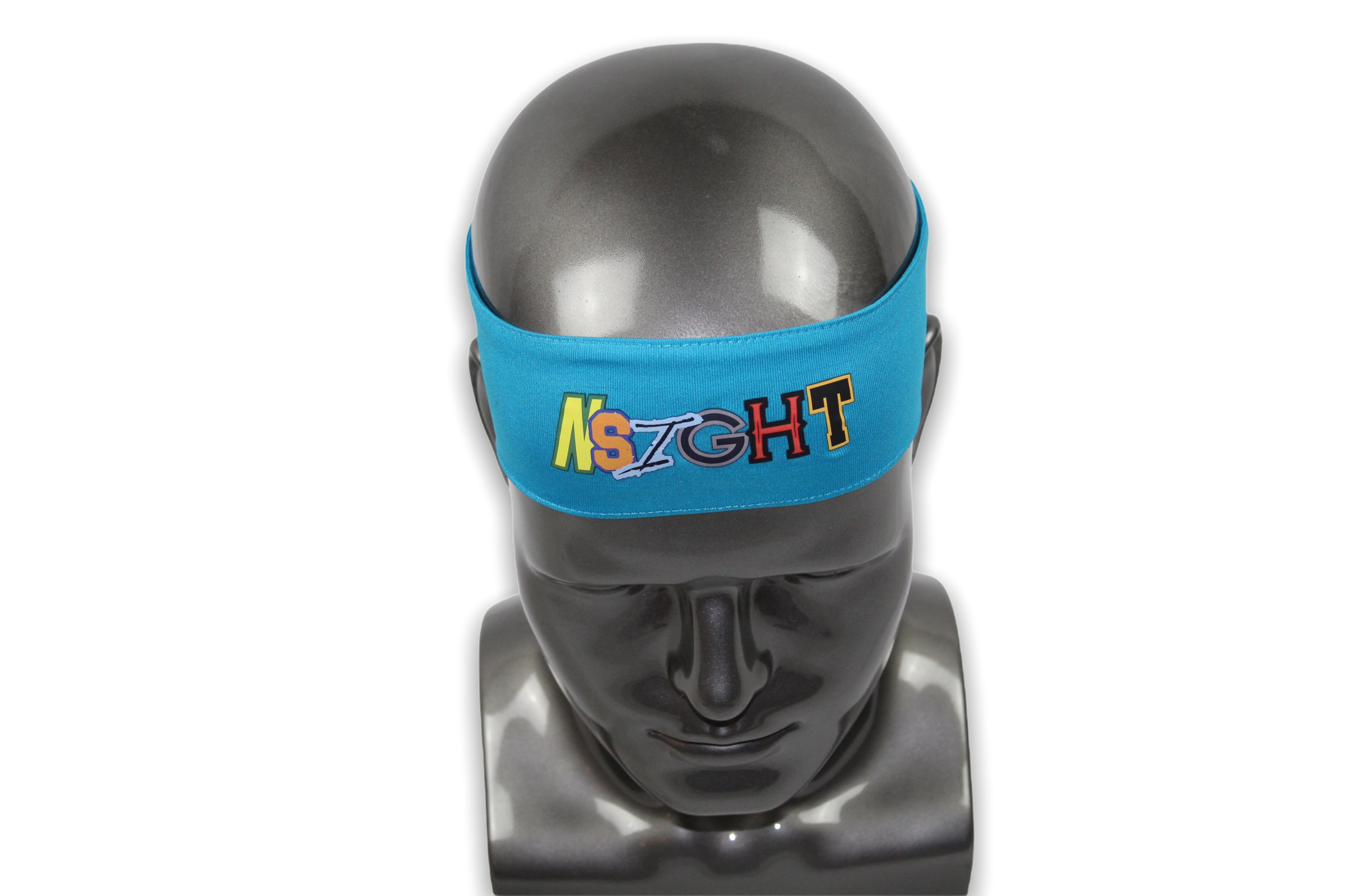 NSIGHT Classic Headbands