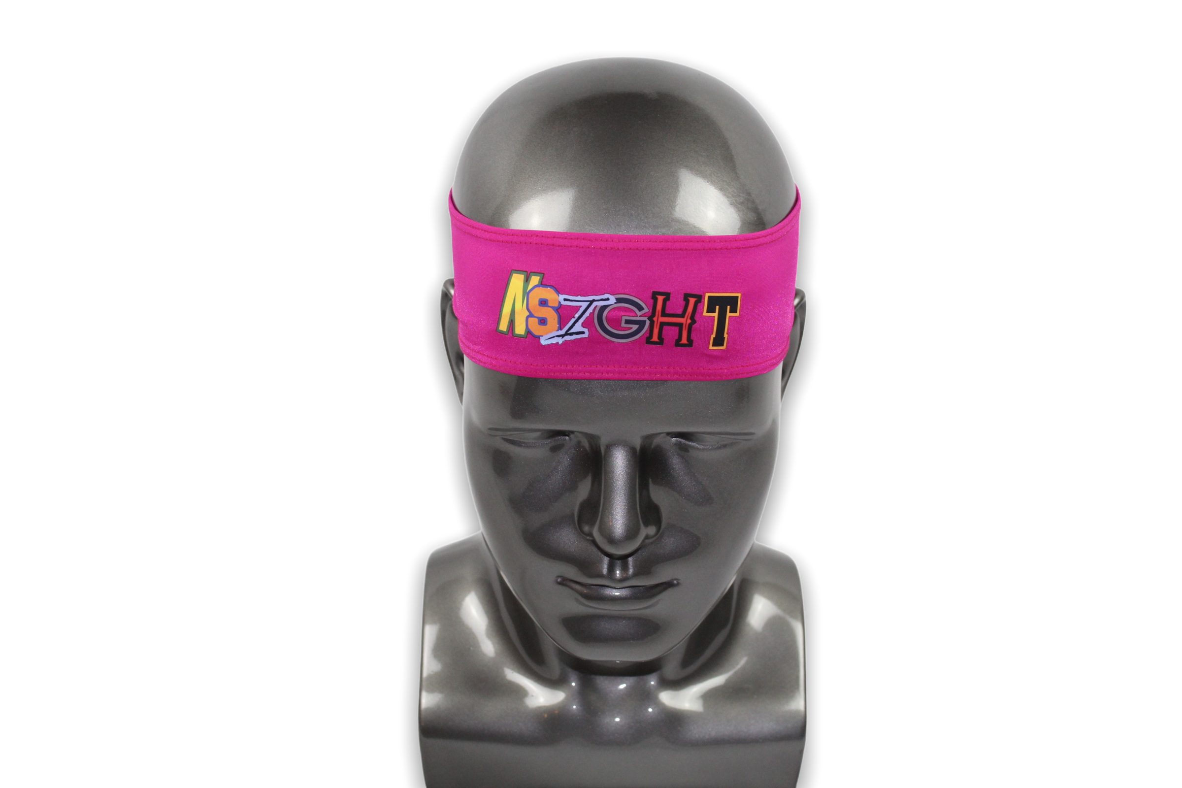 NSIGHT Classic Headbands