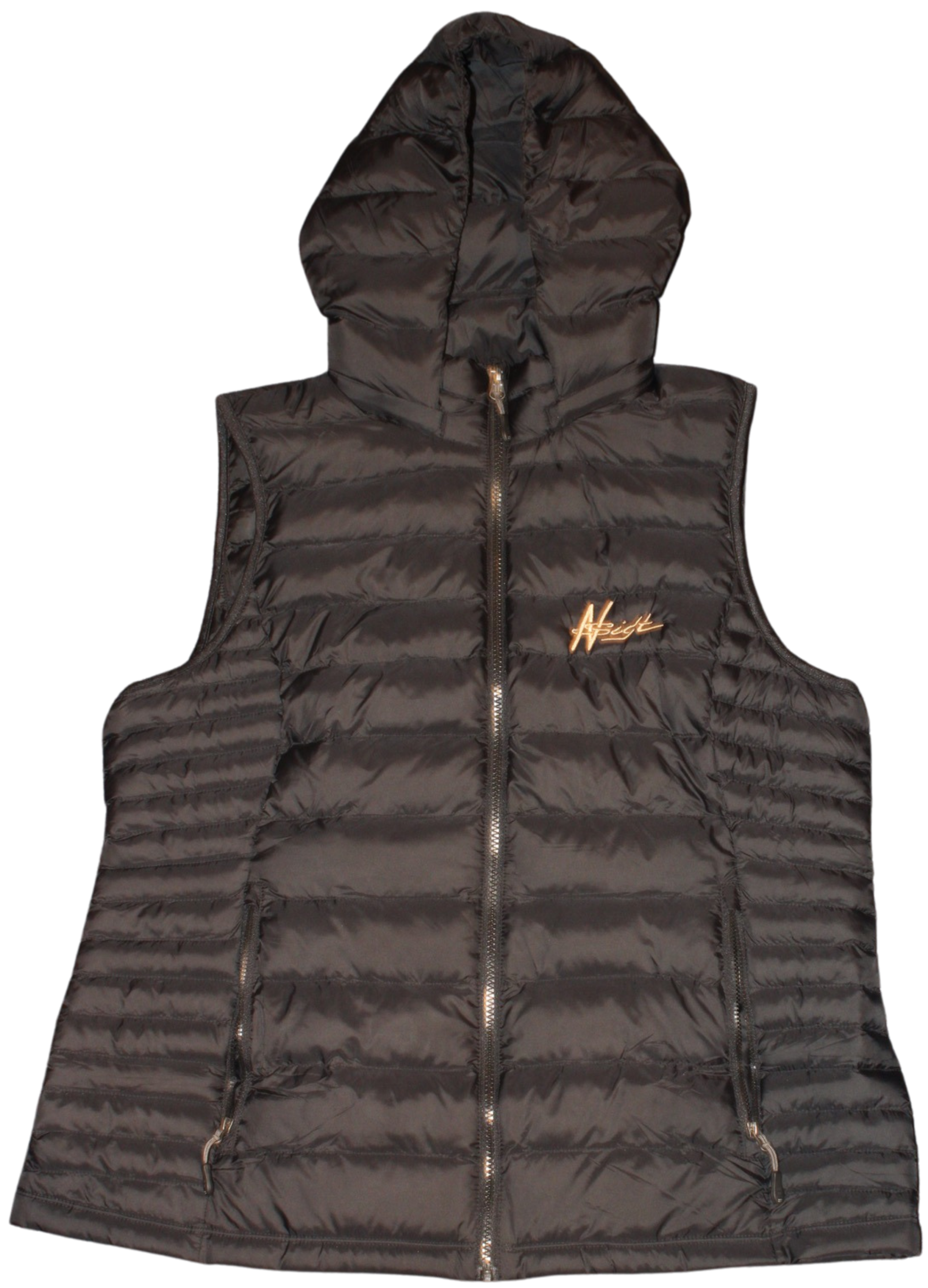 Ladies NSIGHT SIGNATURE Puffer Vest