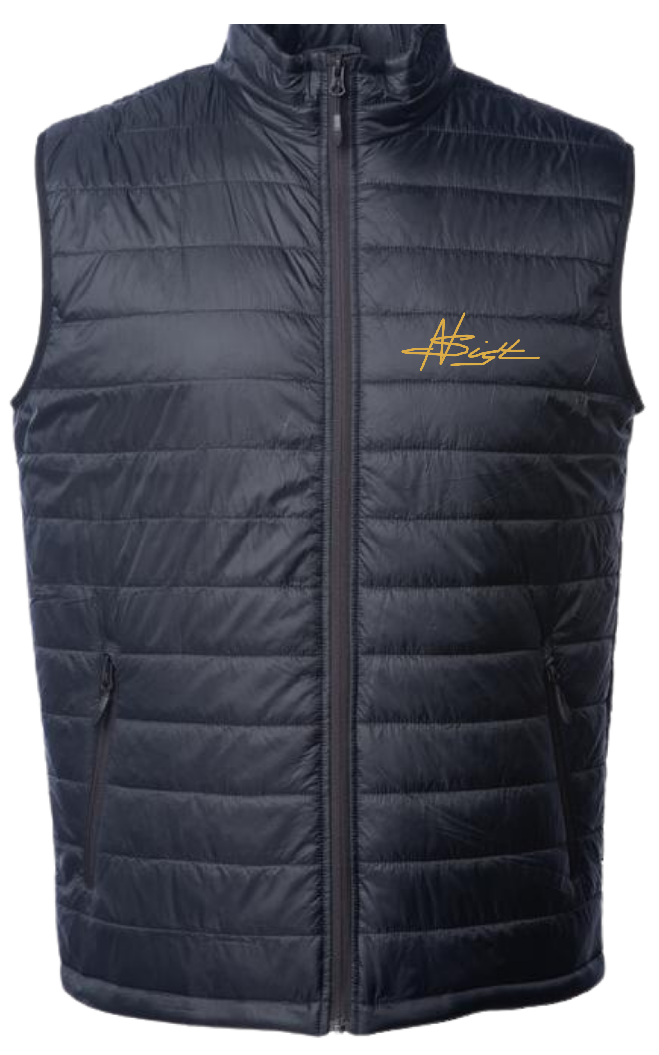 Men's NSIGHT SIGNATURE Puffer Vest