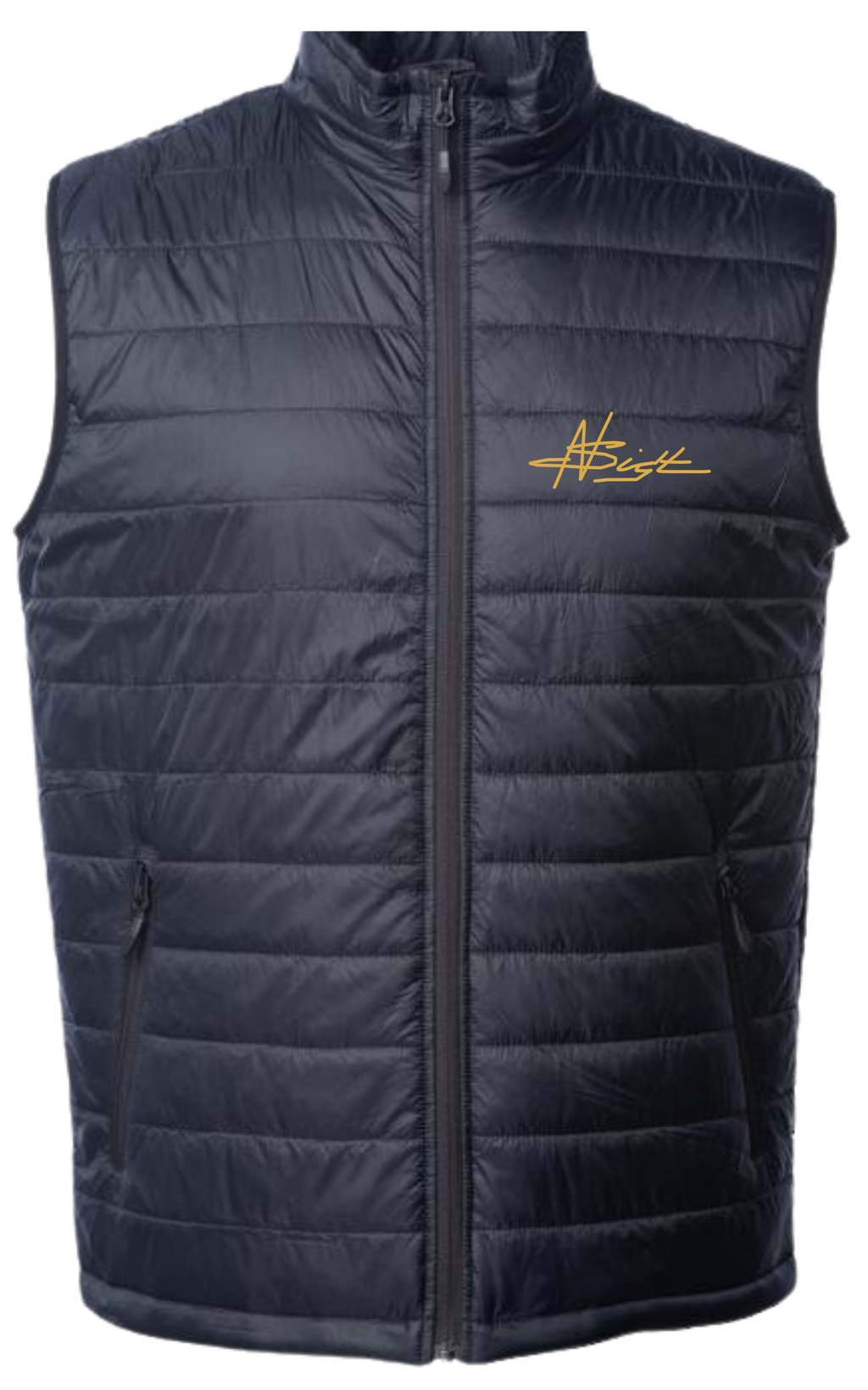 Men's NSIGHT SIGNATURE Puffer Vest