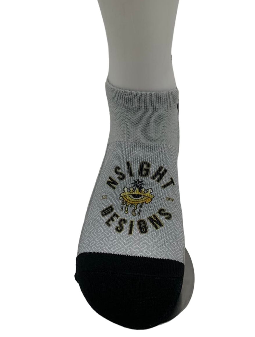 Nsight Socks - Low