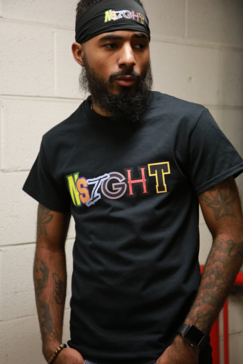 NSIGHT Classic Tshirt